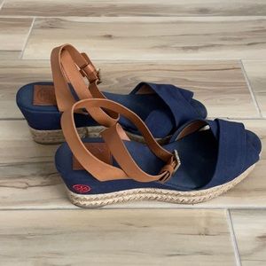 Tory Burch Espadrilles